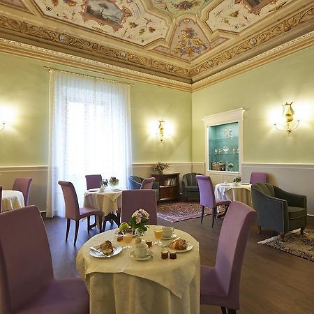 Hotel Firenze Capitale Zewnętrze zdjęcie