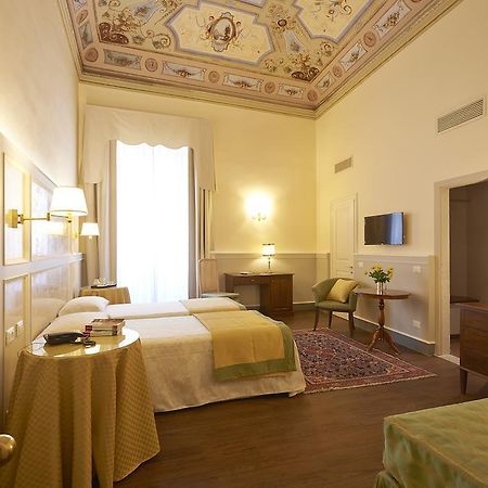 Hotel Firenze Capitale Zewnętrze zdjęcie