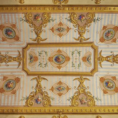 Hotel Firenze Capitale Zewnętrze zdjęcie