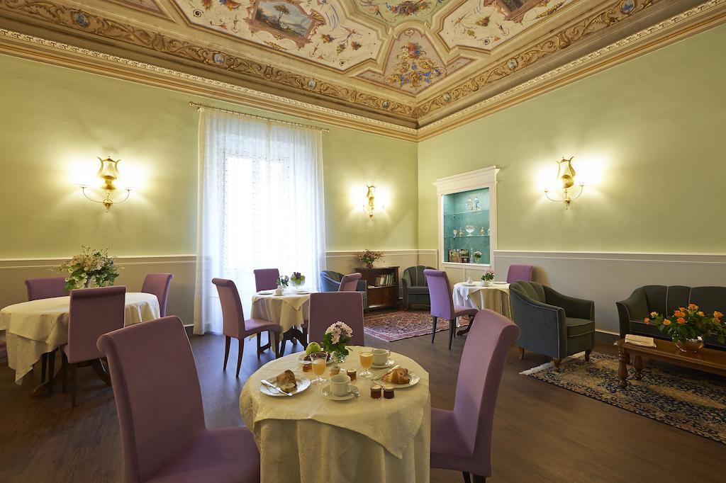 Hotel Firenze Capitale Zewnętrze zdjęcie