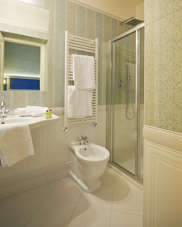 Hotel Firenze Capitale Zewnętrze zdjęcie