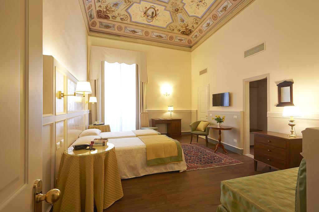 Hotel Firenze Capitale Zewnętrze zdjęcie