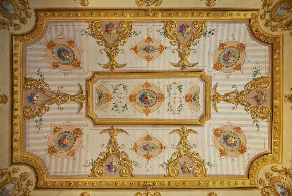 Hotel Firenze Capitale Zewnętrze zdjęcie