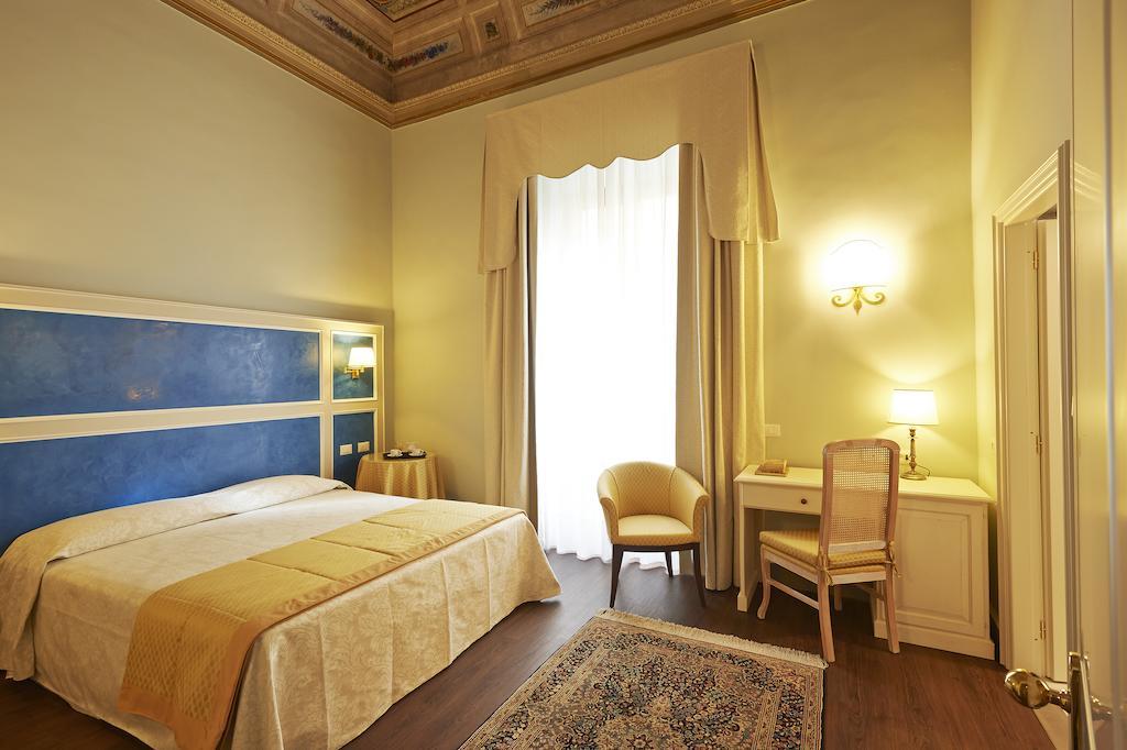 Hotel Firenze Capitale Pokój zdjęcie