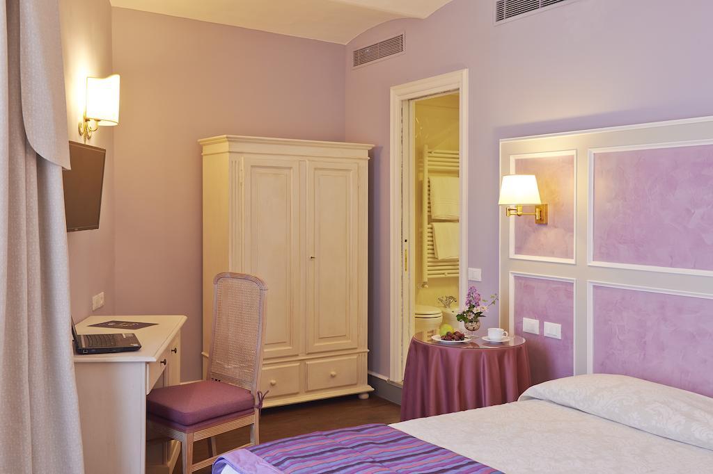 Hotel Firenze Capitale Pokój zdjęcie