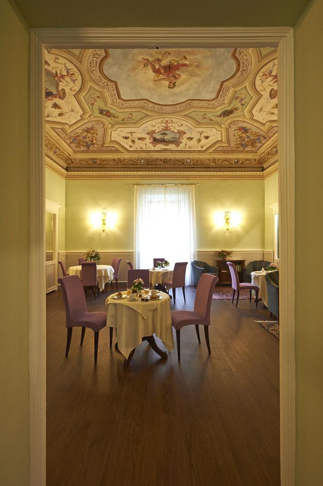 Hotel Firenze Capitale Zewnętrze zdjęcie