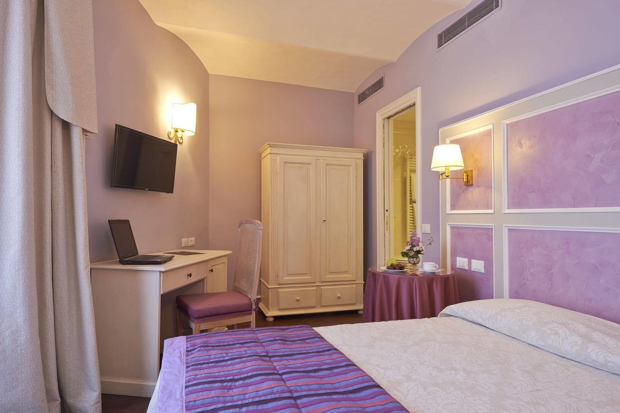 Hotel Firenze Capitale Zewnętrze zdjęcie