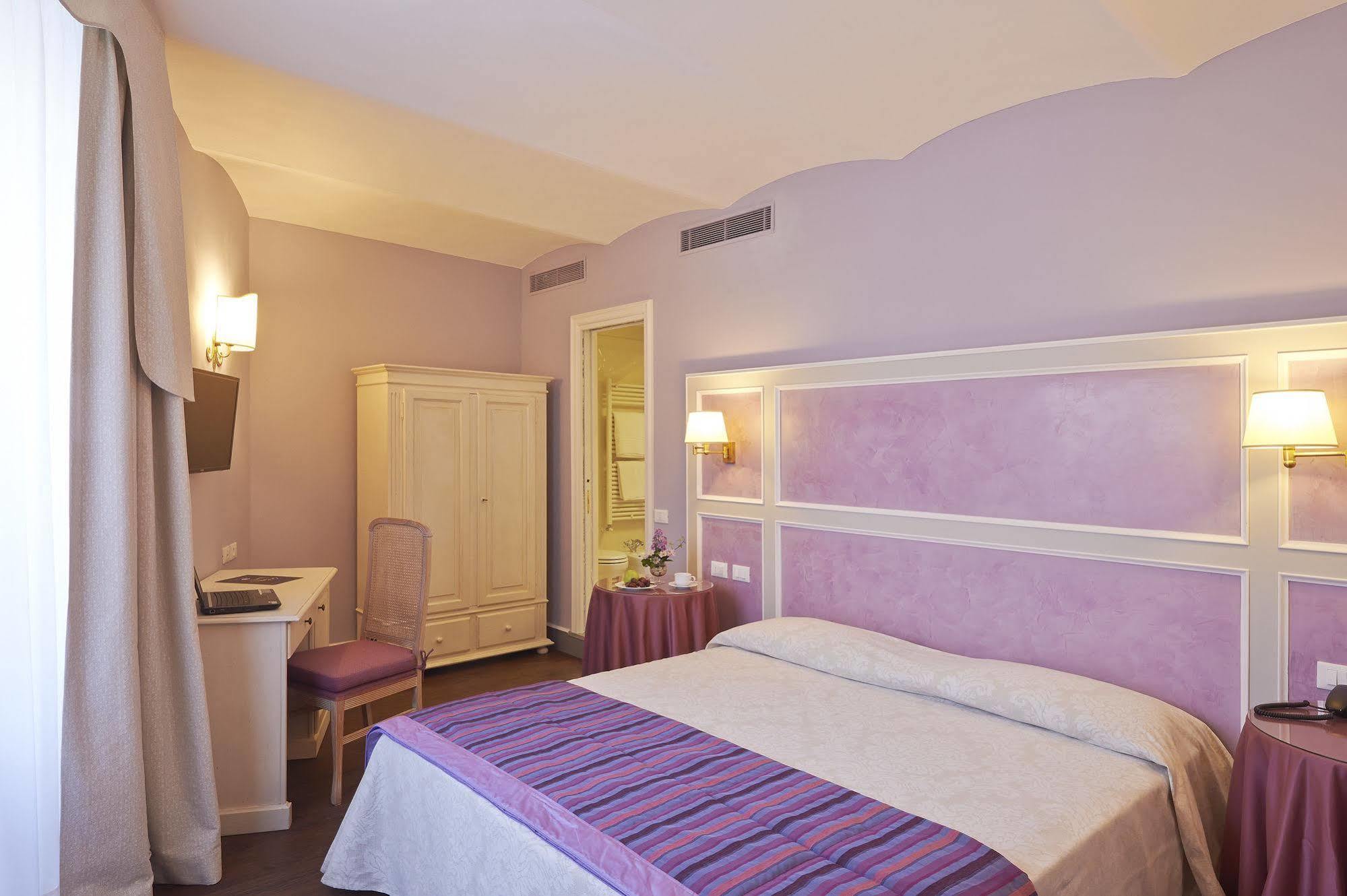 Hotel Firenze Capitale Zewnętrze zdjęcie