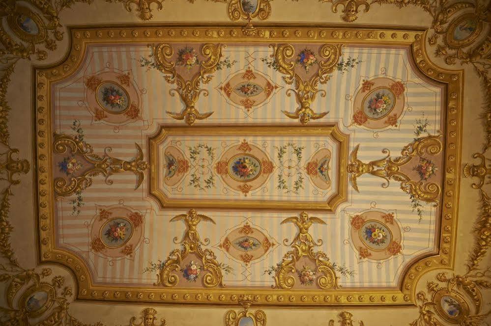 Hotel Firenze Capitale Zewnętrze zdjęcie