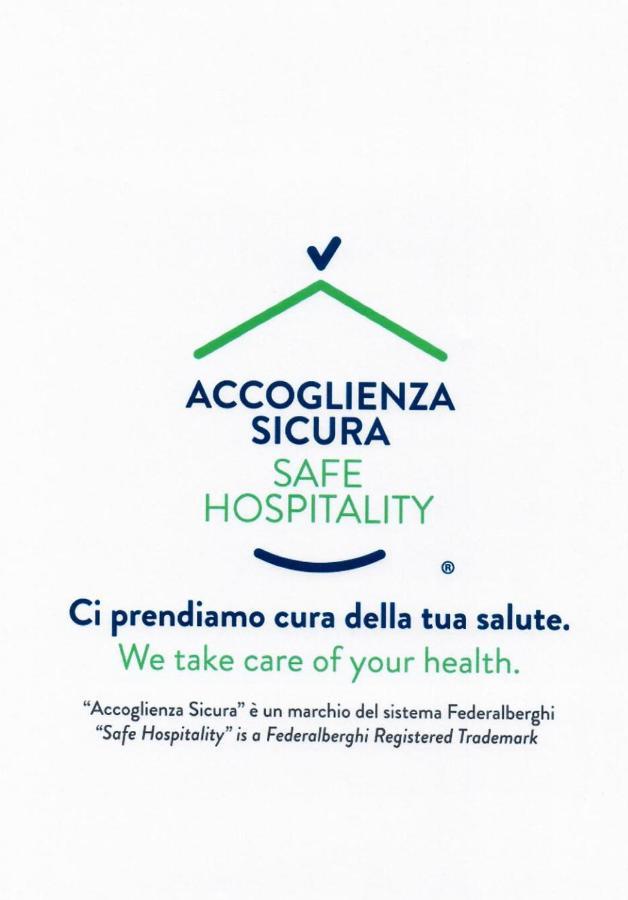 Hotel Firenze Capitale Zewnętrze zdjęcie
